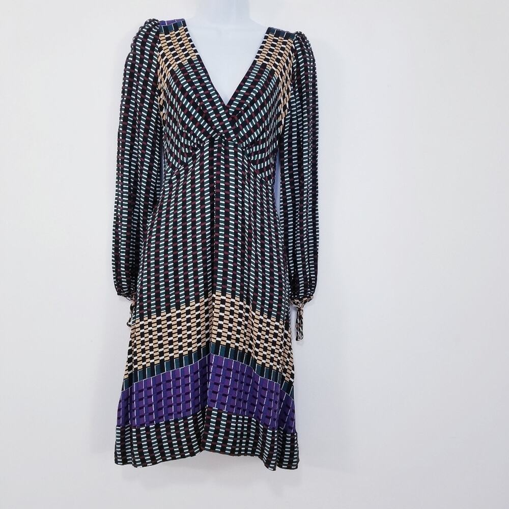 Maeve by Anthropologie Midi Dress